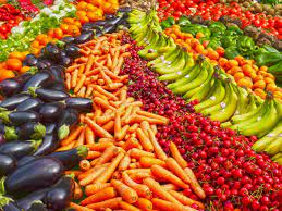 Our Guide To The Best Fruits And Vegetables For Babies Bellamy S Organic