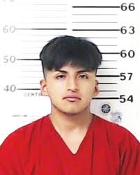 Athens man sentenced to 12 years in child's death