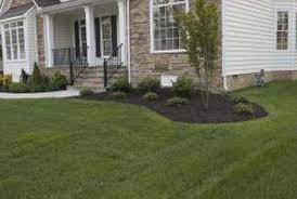 The Advantages Of Sod Modern Landscape Design Landscaping Near Me Sod Cost