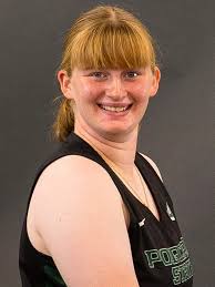 2018-19 Women's Basketball Roster