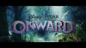 As restrictions lift and cities reopen, theaters are coming back. Onward Official Title Motion 2020 Disney Pixar Movie Hd Youtube Disney Pixar Movies Pixar Movies Pixar