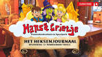 De Beweegbare Tafels - Het Heksenjournaal | Hans en Grietje ... - YouTube