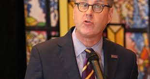 PIE luncheon celebrates excellence in education