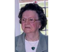 Eleanor Lorant Obituary (1923-03-07