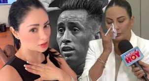 Pamela Franco lanza POLÉMICO MENSAJE tras denuncia de Pamela López a  Christian Cueva: “Líbranos del mal”