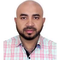 Solaiman raju Email & Phone Number