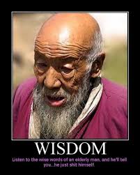 Old Man Funny Birthday Quotes Quotesgram