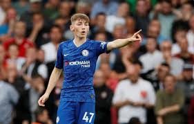 Billy gilmour (born 11 june 2001) is a scottish footballer who plays as a centre midfield for british club chelsea. Chelsea Fans Predict Bright Future For Billy Gilmour Following Club Instagram Post The Transfer Tavern
