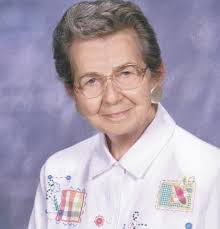 Margaret Simon Obituary (1930