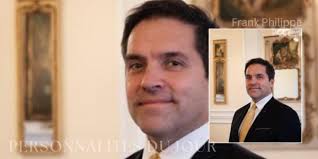 Nadia Murray, chasseuse d'araignée