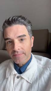 Living in your letters…