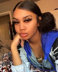Pin By Tisha Wallace On Drawing Hair Hairstyles Natural Hair Styles Hair Styles Natural Hair Styles Easy