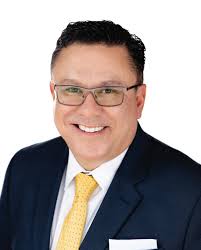 Dr. Petrone, Shark Angler