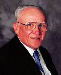 Obituary of Lawrence Calkins