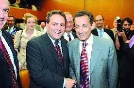 Je viens d'entendre monsieur xavier bertrand (ancien ministre du travail et. Xavier Bertrand Un Ami Des Medecins Proche Du President Le Quotidien Du Medecin