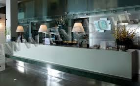 4* hotel offers unique concept of interiors complemented by works from the world's top designers. Hotel Holiday Inn Prague Congress Centre Pokoj 255 355 Flyabout Prague Pruvodce Bezbarierovou Prahou