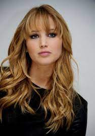 Lange haare und pony type lange haare und gerader pony frisuren lange haare und pony. Frisuren Halblang 2018 Mit Pony Lange Haare Lange Haare Ideen Frisur Lange Haare Pony