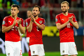 Austria nie potrafiła wygrać trzech ostatnich spotkań i dodatkowo strzelić w nich choćby jednej bramki. Euro 2020 Austria Macedonia Polnocna Kursy Typy Promocje Goal Pl