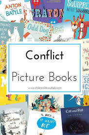 30 Books About Cooperation And Relationship Skills Elementary Books Relationship Skills Conflict Resolution