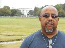 Keith Wayne Marshall