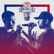 Participantes de la final internacional. Red Bull Batalla De Los Gallos International Final 2020