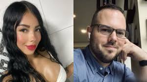 Habla exesposa de John Poulos; confesó que la robó y abandonó a sus hijos:  “Ha sido horrible”