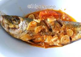 We did not find results for: Resep Ikan Kembung Bumbu Sarden Oleh Lidya Eryana Cookpad