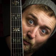 Profile for Wade Huggins