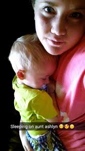 Ashlyn Harmon (@AshlynVitatoe)