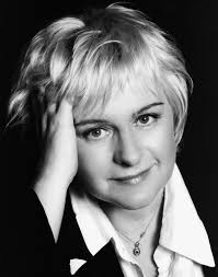 Interview: Joanna Pearce