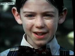 Die kleinen Strolche Alfalfa