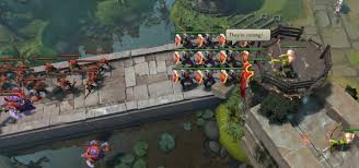 Usually a good thing to do with triple element builds is to go light/nature/water or dark/fire/earth that's really just to offset weakness' fire is weak against water if you go dark it covers fire and earth covers dark etc. 5 Great Dota 2 Arcade Games No Quarters Necessary Dota 2
