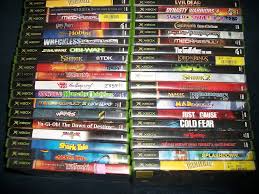 Original Xbox Google Search Original Xbox Xbox Console Xbox Games