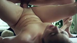 Kylie Quinn- Cute Teen Gives Old Man Happy Ending - Ryan Madison - EPORNER