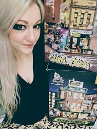 How I met your Mother LEGO set Finally