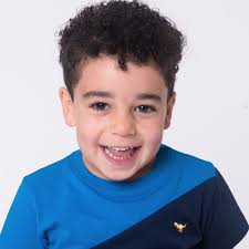 Profile categories Uncategorised