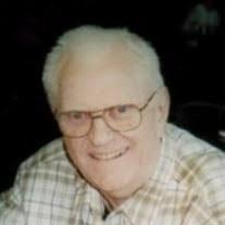 Obituary information for Edward J. DuBois