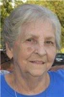 Marian DeWitt Obituary (1936