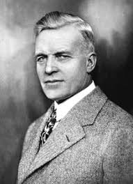 Kavlifondet 60 år: Historien om Olav Kavli