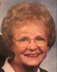 DORIS STUMPF Obituary (1931