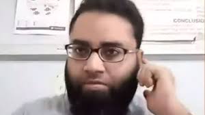 Afghan News: Rubika Liyaquat lashes out at Shoaib Jamai, asks, 'Why are you  hiding behind Modi Ji'