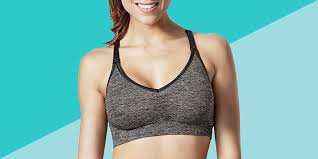 In this post i'm sharing a round up of nursing friendly sports bras! 10 Best Nursing Sports Bras For Moms In 2021 Per Reviewers