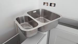 Best undermount kitchen sinks for quartz countertops uk. Undermount Sink Mounting Options Kitchen Units Worktops Buildhub Org Uk