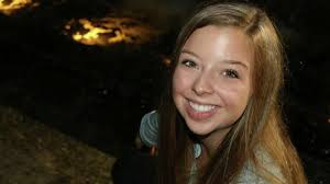 Achievements: Student selected to attend Senate Page Program