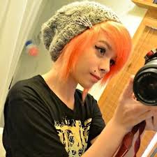 You will definitely like these emo girl short hair styles. 50 Cool Ways To Rock Scene Emo Hairstyles For Girls Hair Motive
