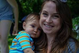 Fundraiser for Charles Lew by Patricia Manwaring : Lauren & Charles Lew