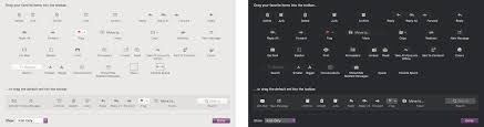Seizure safe profile eliminates flashes and reduces color. Macos Mojave The Secrets Behind Dark Mode Imore