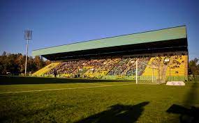 It was a national stadium of poland,. Czy Mozna Wynajac Stadion Przy Ulicy Bukowej Miasto Ma Wzgledem Niego Plany Nowy Stadion Bedzie Mial Operatora Infokatowice Pl