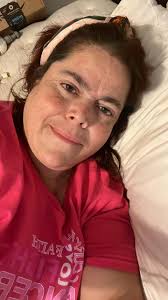 Anyone deal with tingling of the face