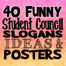 Class Representative Slogans Student Council Campaign Posters Slogans For Student Council Student Council Campaign